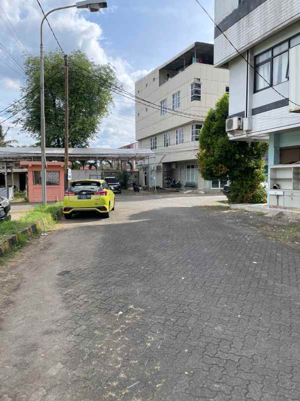 jual ruko 3 lantai di klender jakarta timur