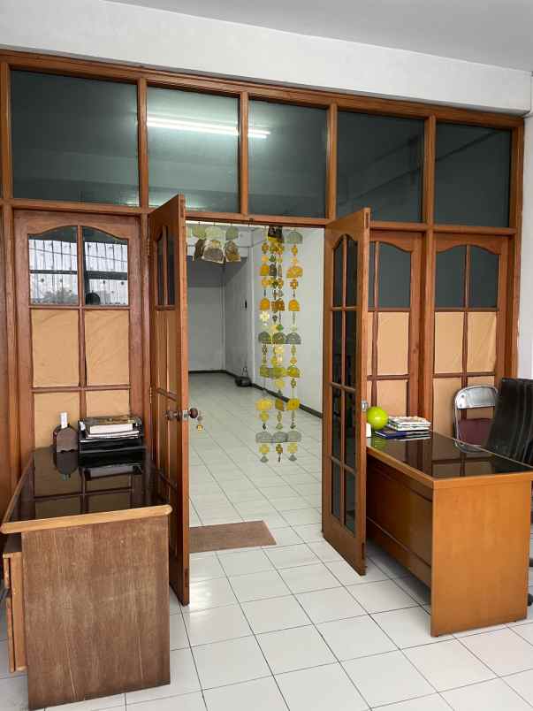 jual ruko 3 lantai di klender jakarta timur