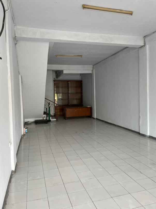 jual ruko 3 lantai di klender jakarta timur