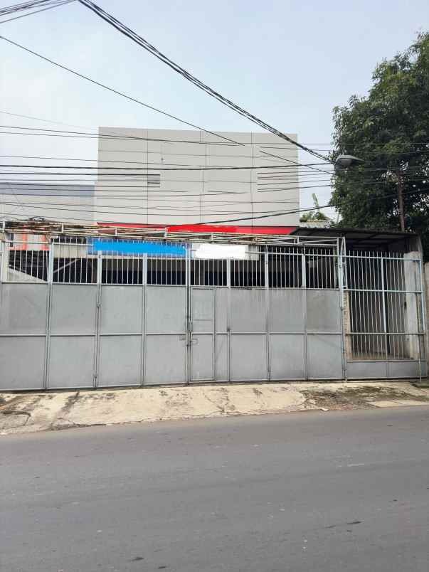 jual ruko di area jatisampurna kota bekasi