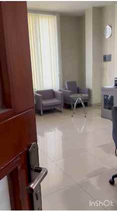 jual ruko gandeng di tebet barat jakarta selatan