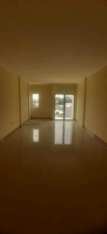jual ruko ready 3 5 lt di cibubur