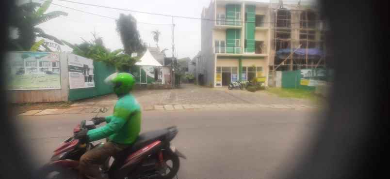 jual ruko ready 3 5 lt di cibubur