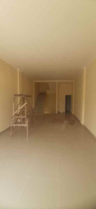 jual ruko ready 3 5 lt di cibubur