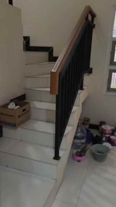 jual rumah baru tanjung duren jak bar