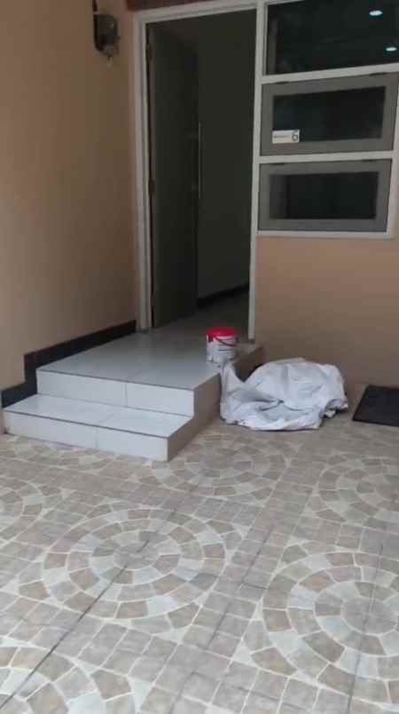 jual rumah baru tanjung duren jak bar