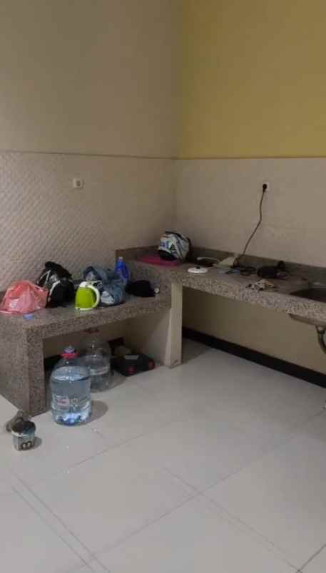 jual rumah baru tanjung duren jak bar