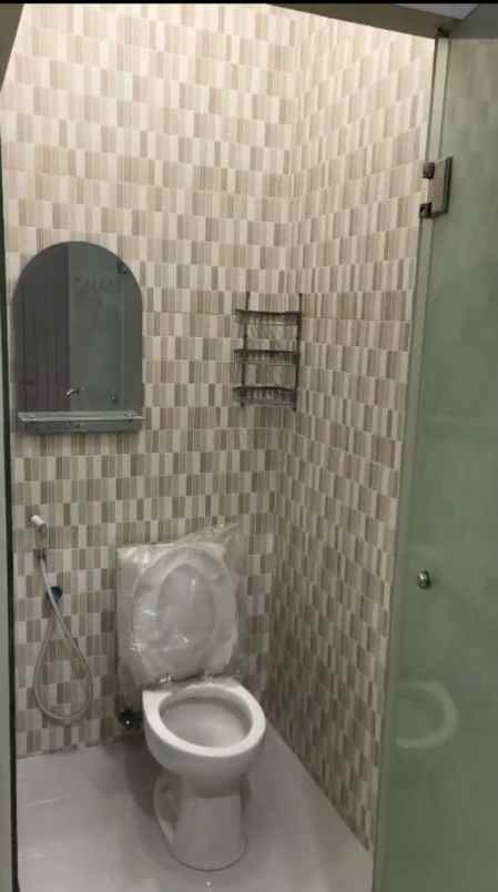 jual rumah baru tanjung duren jak bar