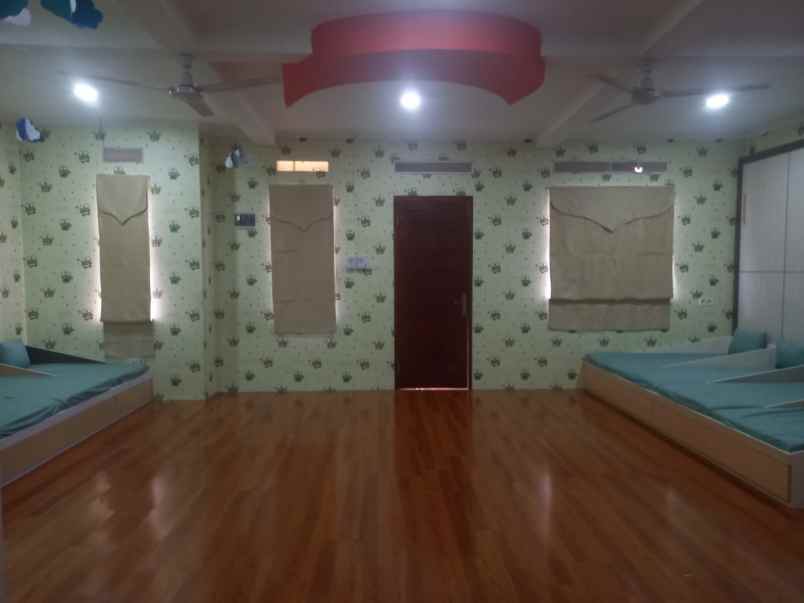 jual rumah bonus usaha jalan di antapani bandung