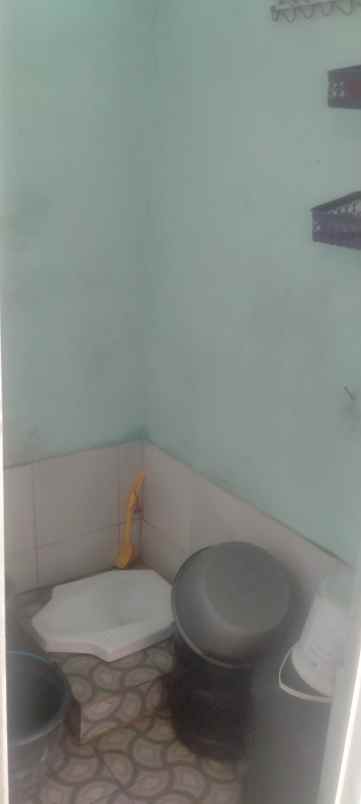 jual rumah dan warung