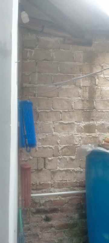 jual rumah dan warung