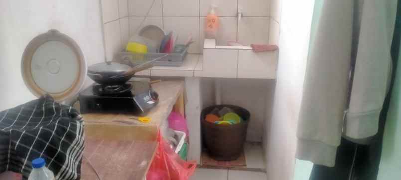 jual rumah dan warung