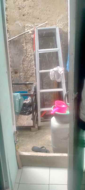 jual rumah dan warung