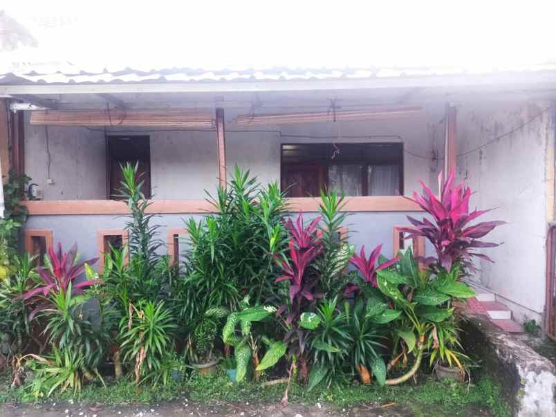 jual rumah di perumahan taman adiyasa tangerang