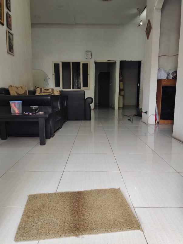 jual rumah di villa rizki ilhami kab tangerang