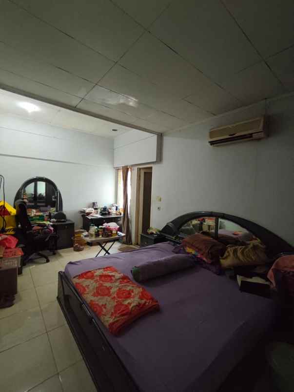 jual rumah hook larangan ciledug tangerang