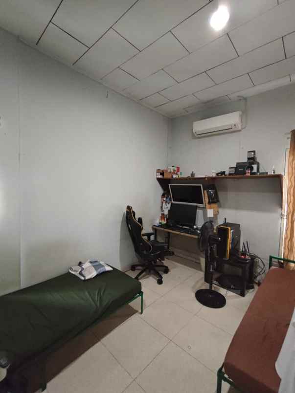 jual rumah hook larangan ciledug tangerang