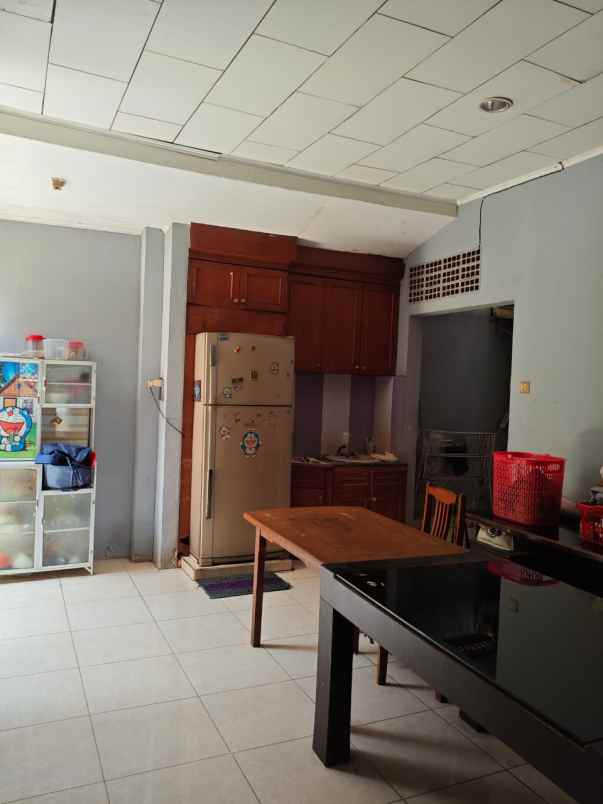 jual rumah hook larangan ciledug tangerang