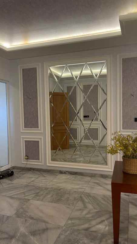 jual rumah mewah furnished gatot subroto denpasar bali