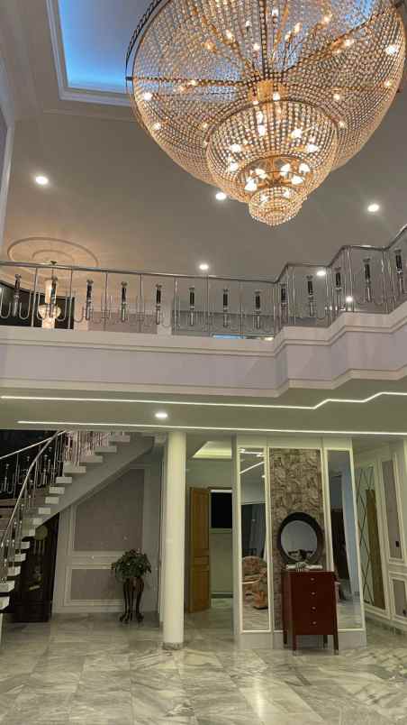 jual rumah mewah furnished gatot subroto denpasar bali
