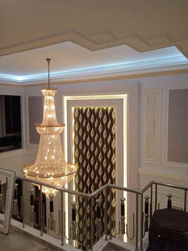 jual rumah mewah furnished gatot subroto denpasar bali