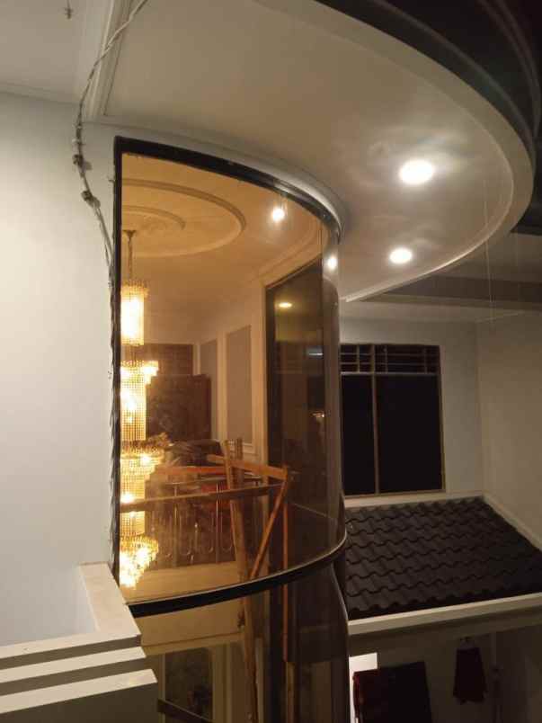 jual rumah mewah furnished gatot subroto denpasar bali