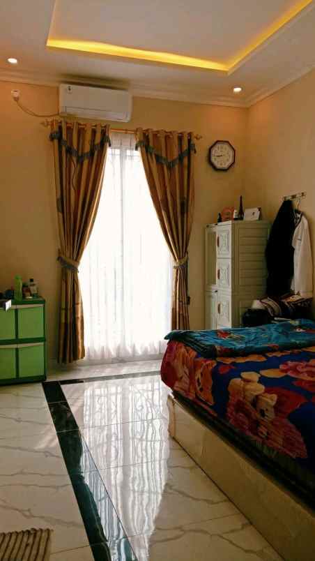 jual rumah murah di gdc depok