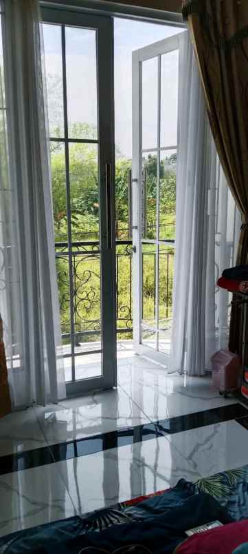 jual rumah murah di gdc depok