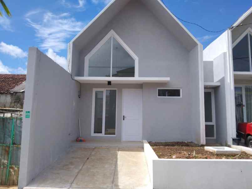 jual rumah murah dp 5 jt kota padalarang