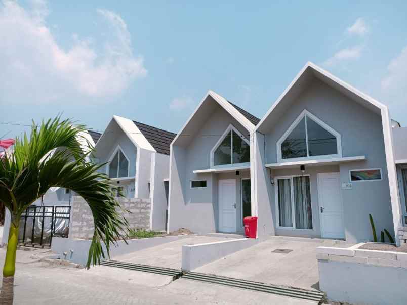 jual rumah murah dp 5 jt kota padalarang