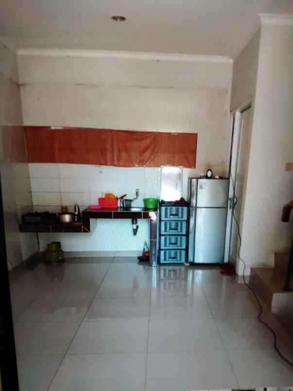 jual rumah samara gading serpong