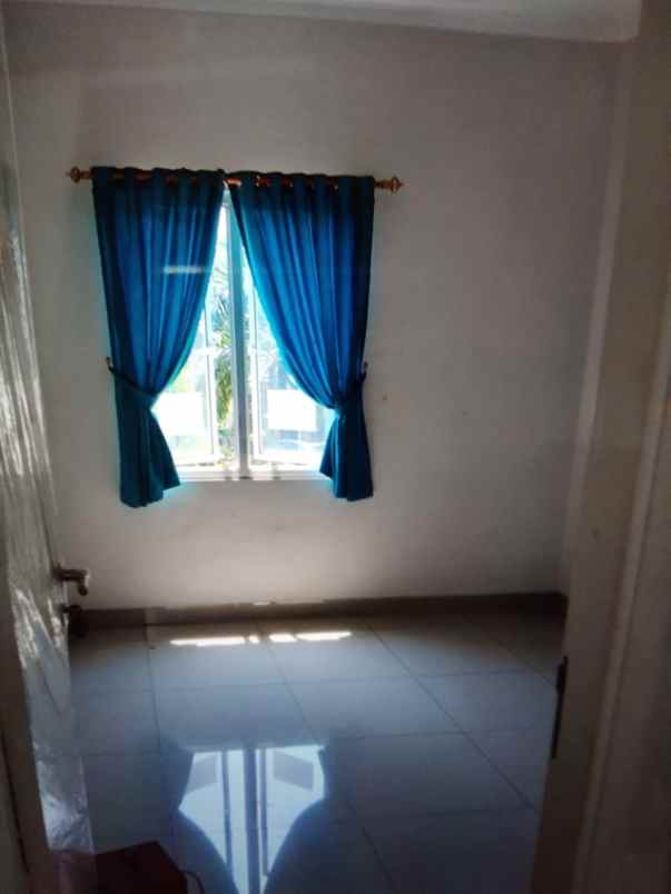 jual rumah samara gading serpong
