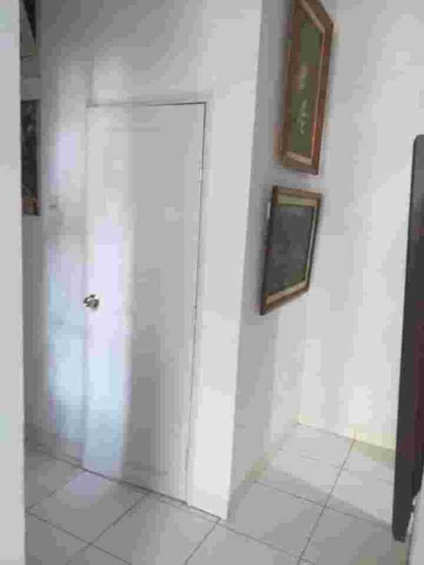 jual rumah second bagus strategis di bintaro sektor 2