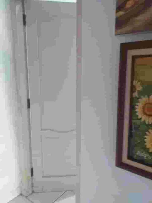 jual rumah second bagus strategis di bintaro sektor 2