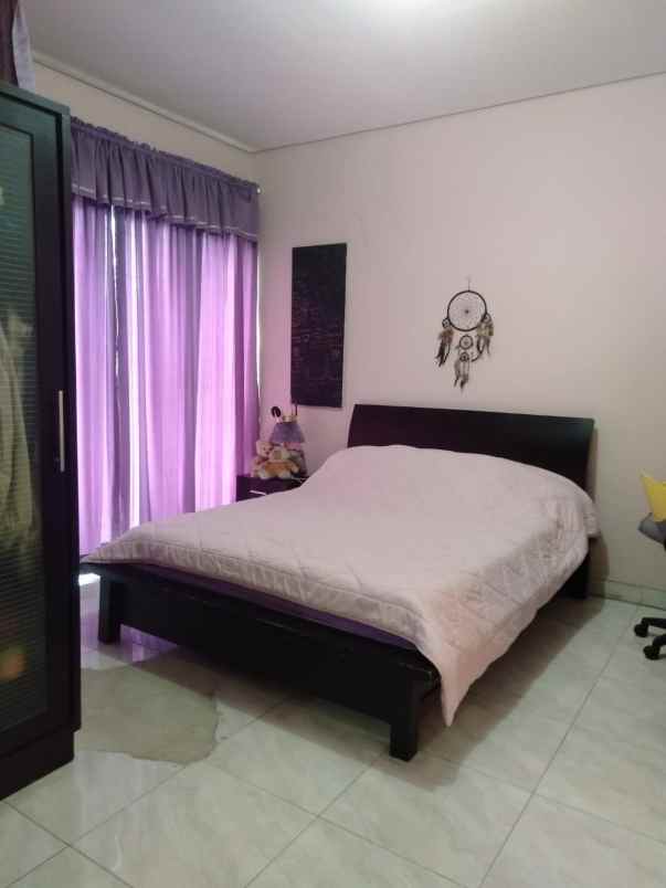 jual rumah siap huni citra gran cibubur