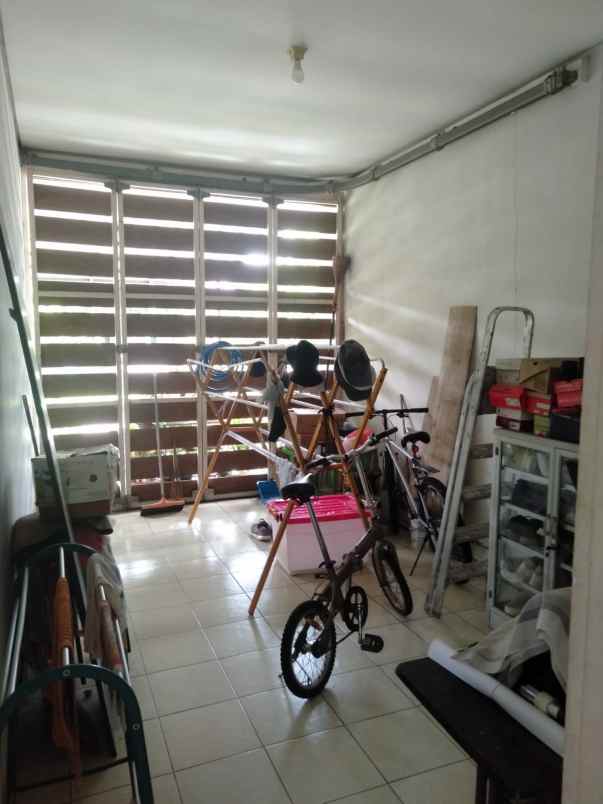 jual rumah siap huni citra gran cibubur