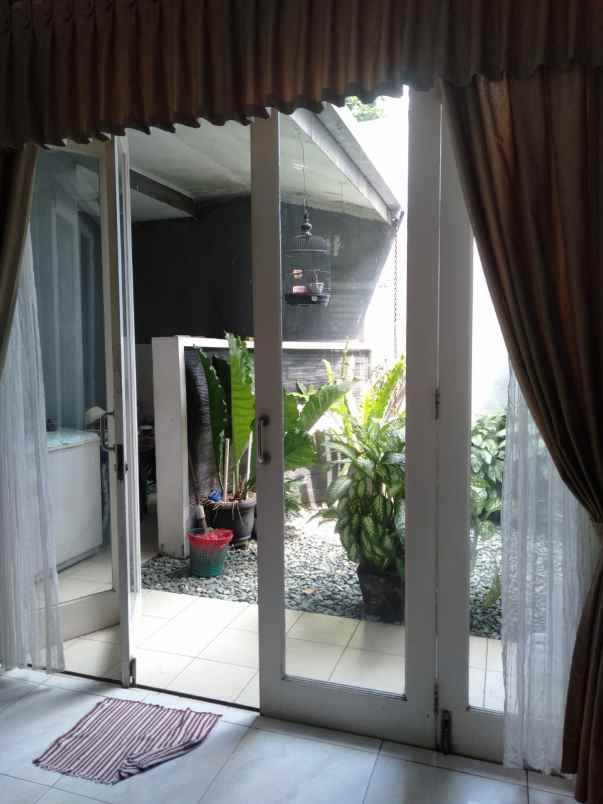 jual rumah siap huni citra gran cibubur