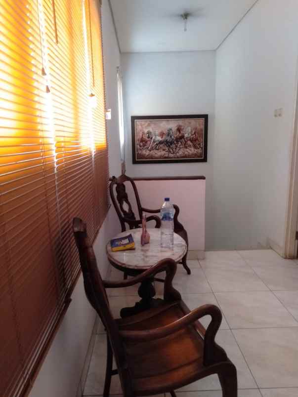 jual rumah siap huni citra gran cibubur