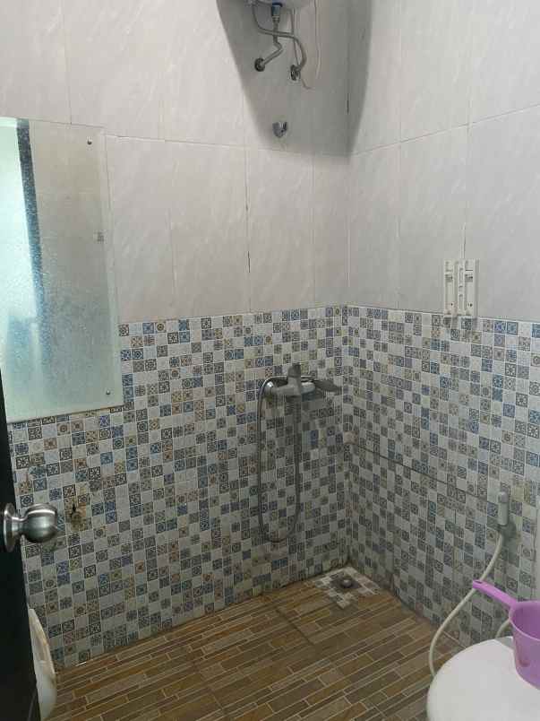 jual rumah siap huni metland transyogi cibubur