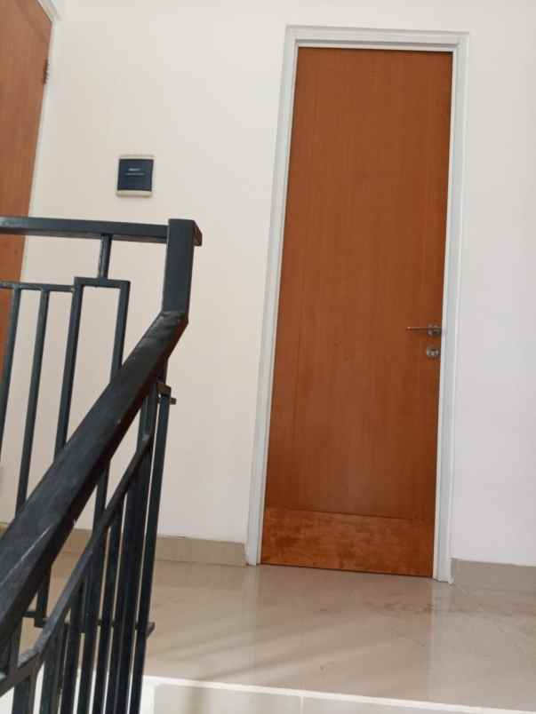 jual rumah siap huni radar auri cimanggis depok