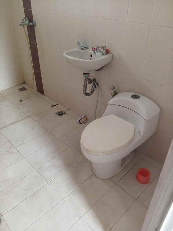 jual rumah siap huni radar auri cimanggis depok