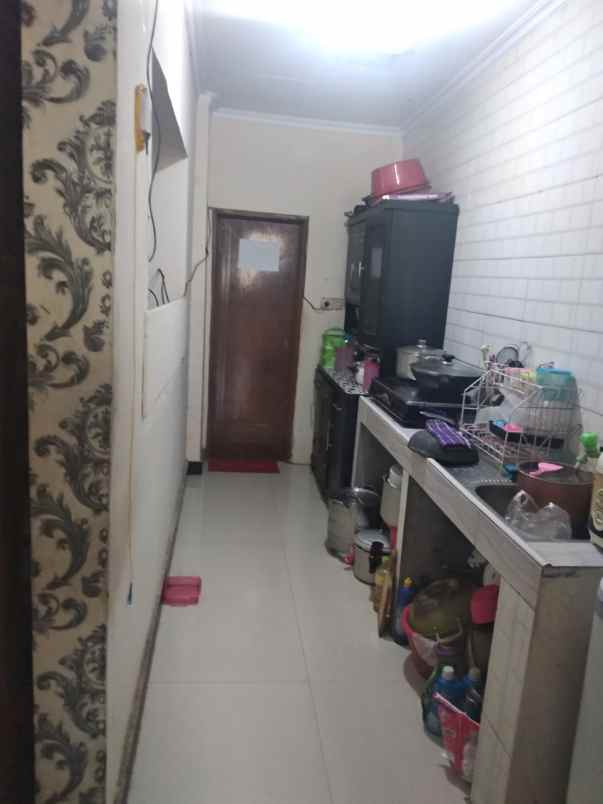 jual rumah taman harapan baru bekasi kota b0450