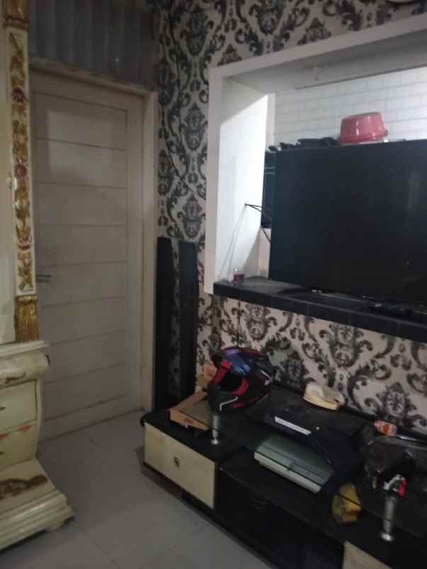 jual rumah taman harapan baru bekasi kota b0450