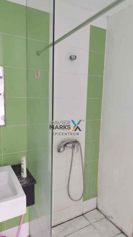 jual sewa apartemen petra square full furnished