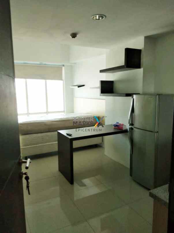 jual sewa apartemen petra square full furnished