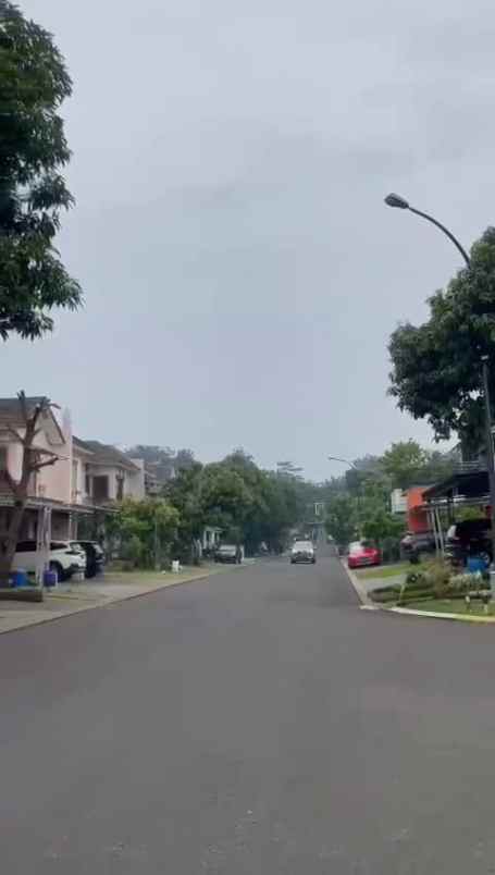jual tanah di kota wisata cluster toronto