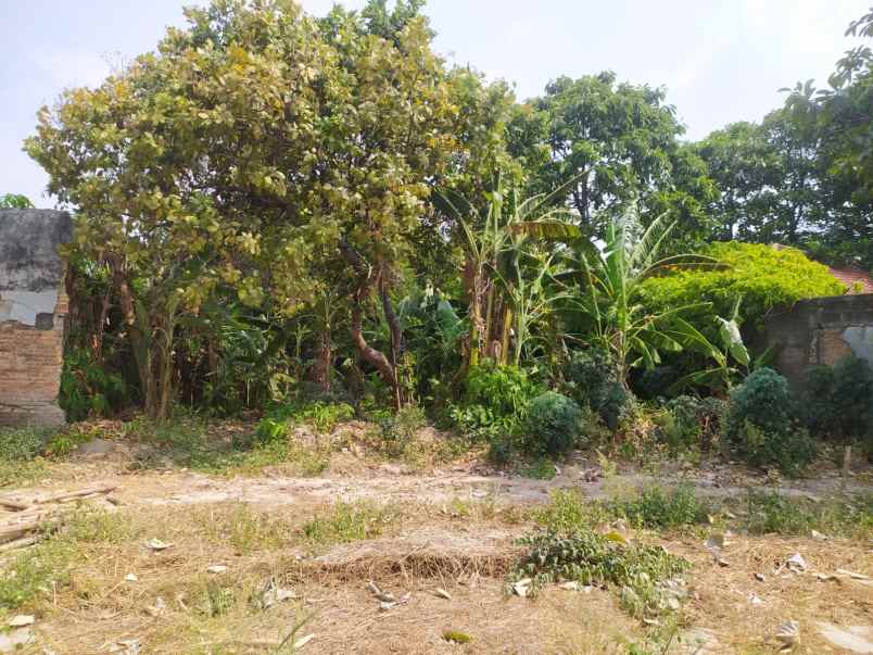 jual tanah komersil di jatimekar kec jatiasih bekasi