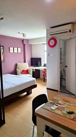kalibata city res 2 br custom studio ff 1atwandakara5