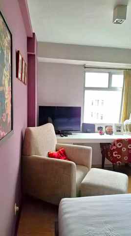 kalibata city res 2 br custom studio ff 1atwandakara5