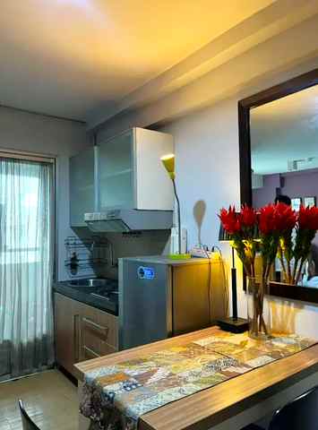 kalibata city res 2 br custom studio ff 1atwandakara5